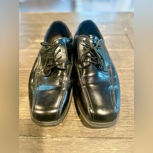 Nunn Bush Men's Bourbon Street
Moc Oxford Shoes